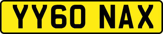 YY60NAX