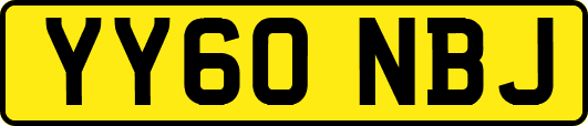 YY60NBJ