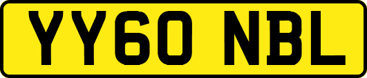 YY60NBL