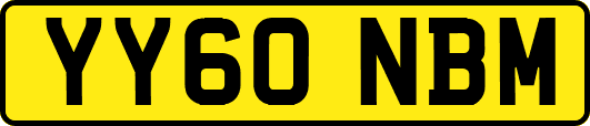 YY60NBM