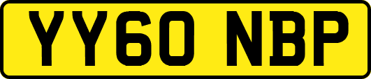YY60NBP