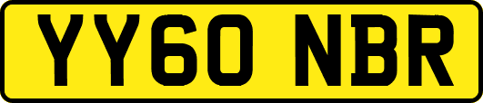 YY60NBR
