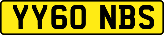 YY60NBS