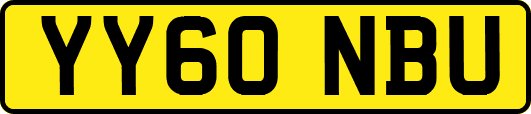 YY60NBU