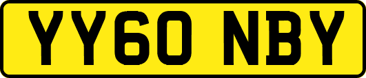 YY60NBY