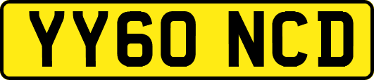 YY60NCD