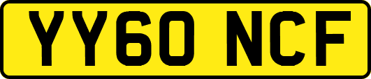 YY60NCF