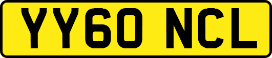 YY60NCL