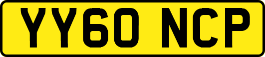 YY60NCP