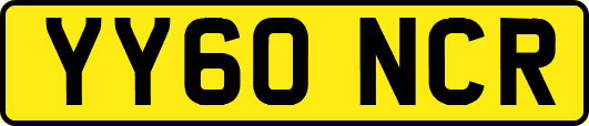 YY60NCR
