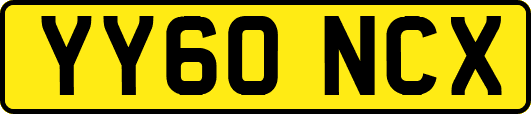 YY60NCX
