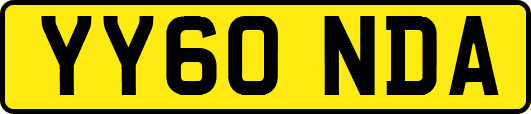 YY60NDA