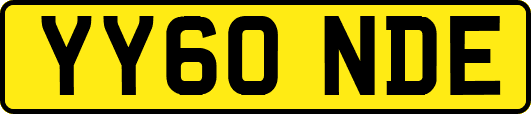 YY60NDE