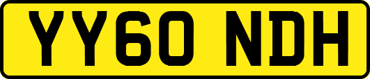 YY60NDH