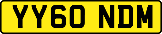 YY60NDM