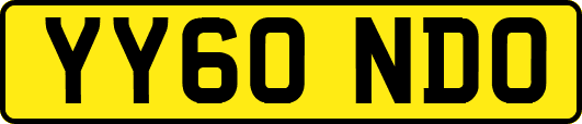YY60NDO