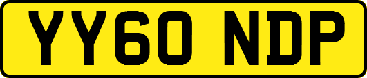 YY60NDP