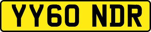 YY60NDR