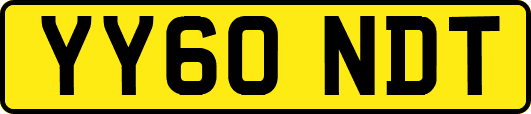 YY60NDT