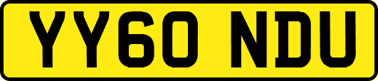 YY60NDU