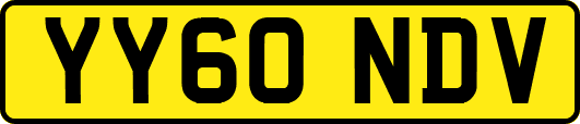 YY60NDV