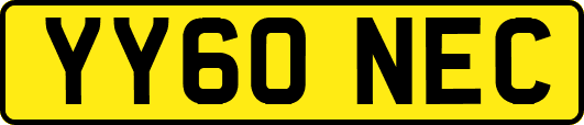 YY60NEC