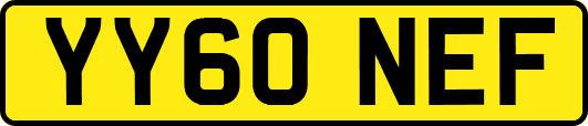 YY60NEF