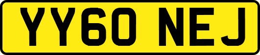 YY60NEJ