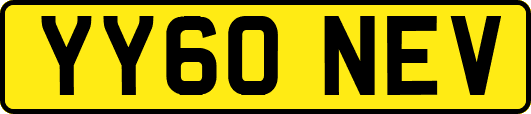 YY60NEV