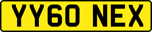 YY60NEX