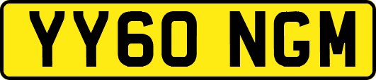 YY60NGM