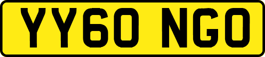 YY60NGO