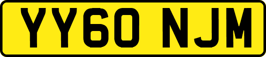 YY60NJM