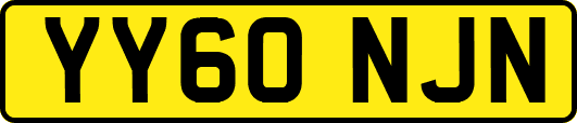 YY60NJN