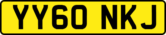 YY60NKJ