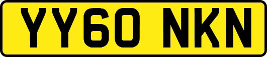 YY60NKN