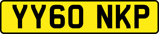 YY60NKP