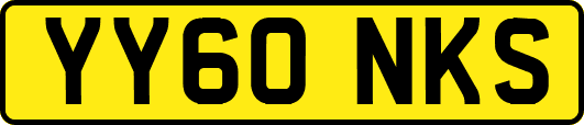 YY60NKS