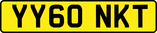 YY60NKT