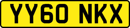 YY60NKX