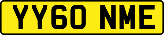 YY60NME
