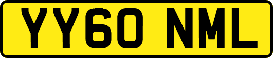 YY60NML