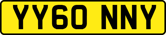 YY60NNY