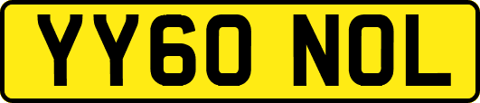 YY60NOL