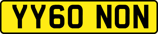 YY60NON