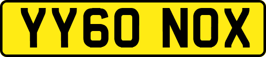 YY60NOX