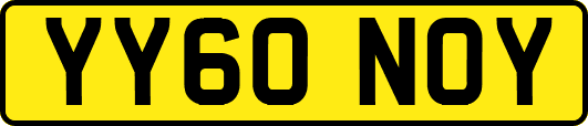 YY60NOY