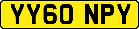 YY60NPY