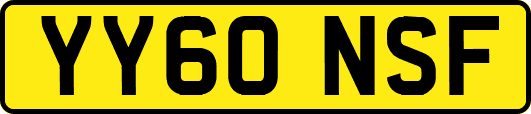 YY60NSF