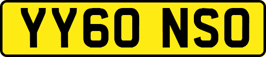 YY60NSO